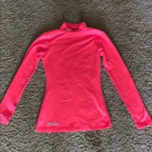 Underarmour Turtleneck